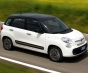 Фото Fiat 500L