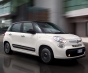Фото Fiat 500L