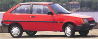 Фото Заз 1102