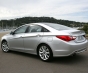 Описание Hyundai i45