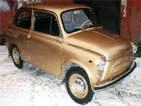 Фото Заз 965