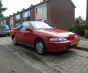 Фото Hyundai S-Coupe