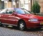 Фото Hyundai S-Coupe