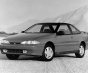 Фото Hyundai S-Coupe