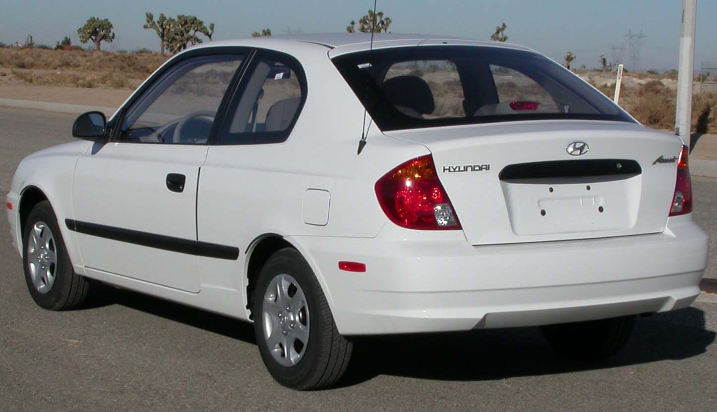 Фото Hyundai Verna