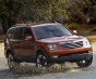 Подробная информация о  3.8 AT 4WD