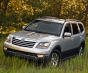 Фото  3.8 AT 4WD