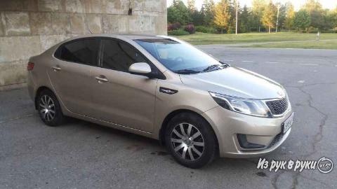 Фото Kia Capital