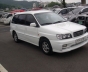 Фото Kia Carstar