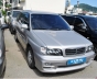 Фото Kia Carstar