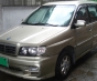 Фото Kia Carstar