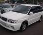 Фото Kia Carstar
