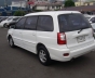 Фото Kia Carstar