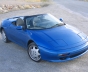 Фото Kia Elan