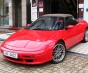 Фото Kia Elan