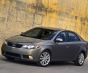 Фото Kia Forte