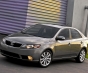 Фото Kia Forte
