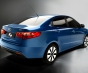 Фото Kia K2
