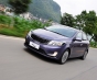 Фото Kia K2
