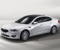 Фото Kia K7
