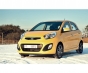 Фото  1.0 Eco Plus CVT