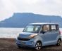 Фото Kia Ray