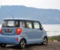 Фото Kia Ray