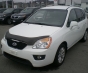 Фото Kia Rondo