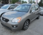 Фото Kia Rondo