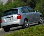 Фото Kia Spectra5