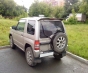Фото  0.7 AT 2WD