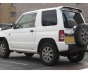 Фото  0.7 AT 4WD