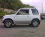 Фото  0.7 MT 2WD