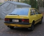 Фото Nissan Cherry