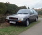 Фото Nissan Cherry