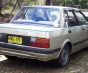 Фото Nissan Cherry