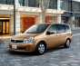 Фото Nissan Lafesta
