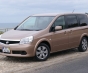 Фото  2.0 CVT 4WD