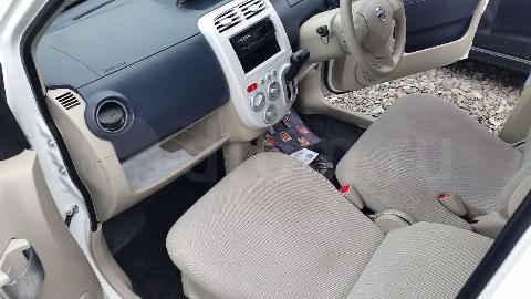 Фото Nissan Otti