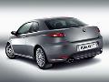 Фото Alfa romeo GT 2.0L MT