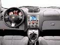 Фото Alfa romeo GT 2.0L MT