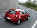 Фото Alfa romeo MiTo