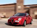 Подробная информация о Alfa romeo MiTo 1.4L turbo 6MT Move