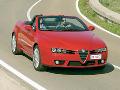 Фото Alfa romeo Spider