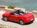 Фото Alfa romeo Spider