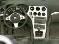 Фото Alfa romeo Spider