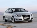 Подробная информация о audi A3 1.6 5G Ambition