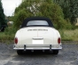Фото Volkswagen Karmann Ghia