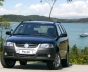 Фото Volkswagen Parati