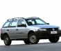 Фото Volkswagen Parati